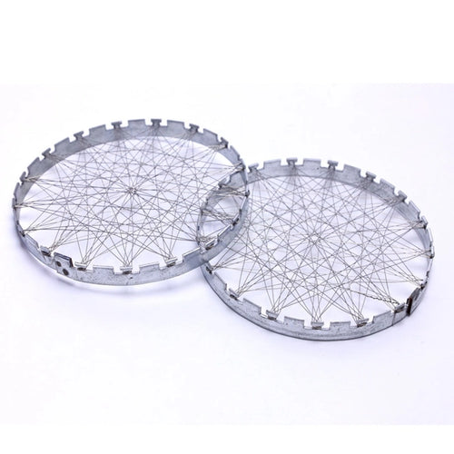 Gas Saving Grill Jaali (Pack of 2)